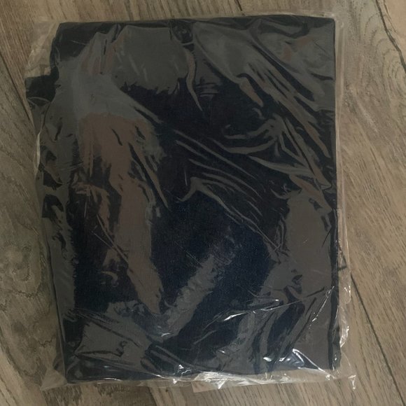 NWT DG2 DIANE GILMAN STRETCH EMBROIDERED STRAIGHT-LEG JEANS INDIGO 0T (TALL) - Picture 7 of 7